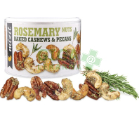 Mixit Oříšky z pece Rozmarýn a citron. tráva 150g