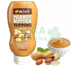 Mixit Peanut butter topping 500g