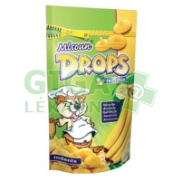 Mlsoun hlod. Drops - banán 75g