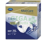 MOLICARE ELASTIC 9kap XL 14ks(MoliCare Elastic XL)