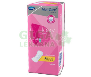 MoliCare Lady 1 kapka P14 (MoliMed micro light)