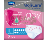 Molicare Lady Pants 7 kapek L 7ks