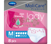 Molicare Lady Pants 7 kapek M 8ks