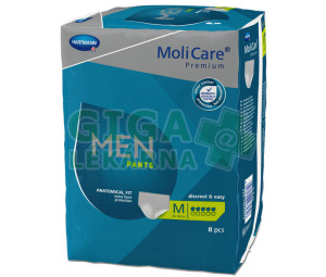 MoliCare Men Pants 5 kapek M 8ks
