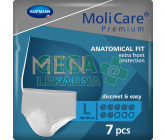 Molicare Men Pants 7 kapek L 7ks