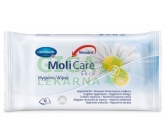 MoliCare Skin Hygienické ubrousky 10ks