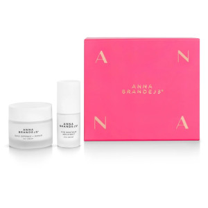 Morning Glow Duo ANNA BRANDEJS