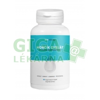 MOVit Hořčík B6 Chelát 100 mg 90 veganských kapslí