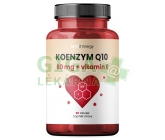 MOVit Koenzym Q10 60mg+vitamin E tob.90