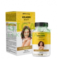 MOVit Kolagen Beauty+Biotin 90 tablet