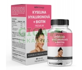 MOVit Kyselina hyaluronová+Biotin PREMIUM tob.60