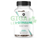 MOVit L-Citrulline 500mg veg.cps.90