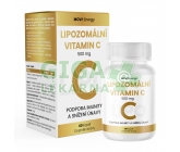 MOVit Lipozomální Vitamin C 500mg cps.60