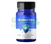 MOVit Probiotika kompl.laktob.+bifidobak.cps.30+10