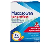 Mucosolvan Long Effect 75mg cps. pro. 20