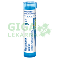 Muriaticum Acidum 9CH gra.4g