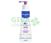 Mustela Čisticí gel na intim.hygienu dětí 200ml