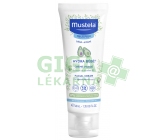Mustela Hydratační krém na obličej 40ml repack