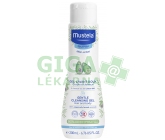 Mustela Jemný čist.tělový/vlasový gel 200ml repack