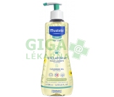 Mustela STELAT.Čisticí olej pok.s atopií 500ml