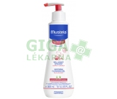 Mustela Zklidňující čisticí gel 300 ml