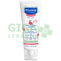 Mustela Zklidňující hydratační krém 40ml