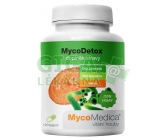MycoDetox cps.120 - Vegan