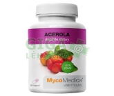 MycoMedica Acerola 90 cps.vegan