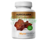 Auricularia 90cps. MycoMedica