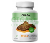 MycoMedica Chaga extrakt 90cps.- Vegan