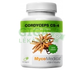 MycoMedica Cordyceps CS-4 extrakt 90 cps. Vegan