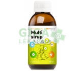 MycoMedica Multi sirup 200 ml