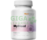 MycoMedica MyBlood 90cps.