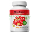 MycoCholest 120 kapslí - Vegan