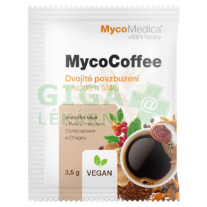 MycoMedica MycoCoffee 1x3.5g