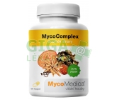 MycoMedica MycoComplex 90 cps.-Vegan