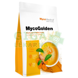MycoMedica MycoGolden 20x8g
