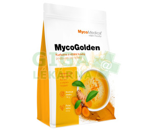 MycoMedica MycoGolden 20x8g