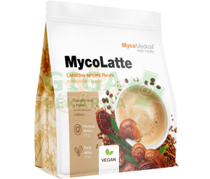 MycoMedica MycoLatte 315g