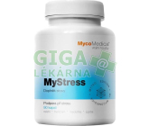 MycoMedica MyStress 90cps.