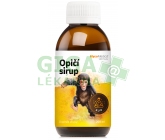 MycoMedica Opičí sirup 200ml