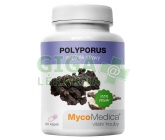 MycoMedica Polyporus 90 cps.- Vegan