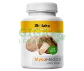 MycoMedica Shiitake 90 cps. Vegan