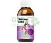 MycoMedica Skřítkův sirup 200 ml