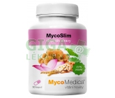 MycoMedica MycoSlim 90 cps. Vegan