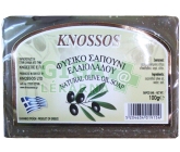 Knossos čisté olivové mýdlo zelené 100g