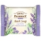 Mýdlo Levandule s lněným olejem 100g