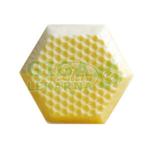 Obrázek Mýdlo medové 10 x 20g Pleva
