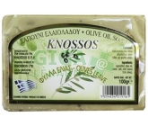 Mýdlo Olivové s ol. listy 100g Knossos
