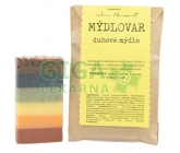 Mýdlovar Duhové mýdlo 60g